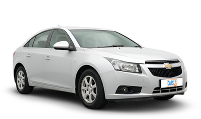 Chevrolet Cruze-img